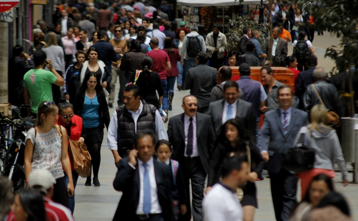 En Un A O Cifra De Desempleados Se Redujo Solo Personas El